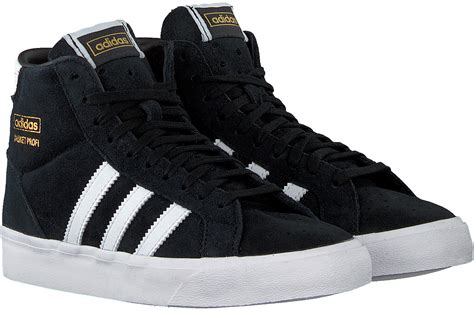 hoge adidas schoenen dames|Adidas high sneakers.